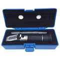 ATC Dual Scale Brix Refractometer L314