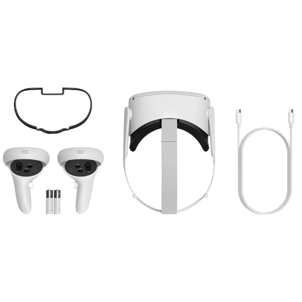 All-In-One PC VR Headset 256GB R8102