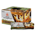 Long Burning Fire Log 6 Pack U742