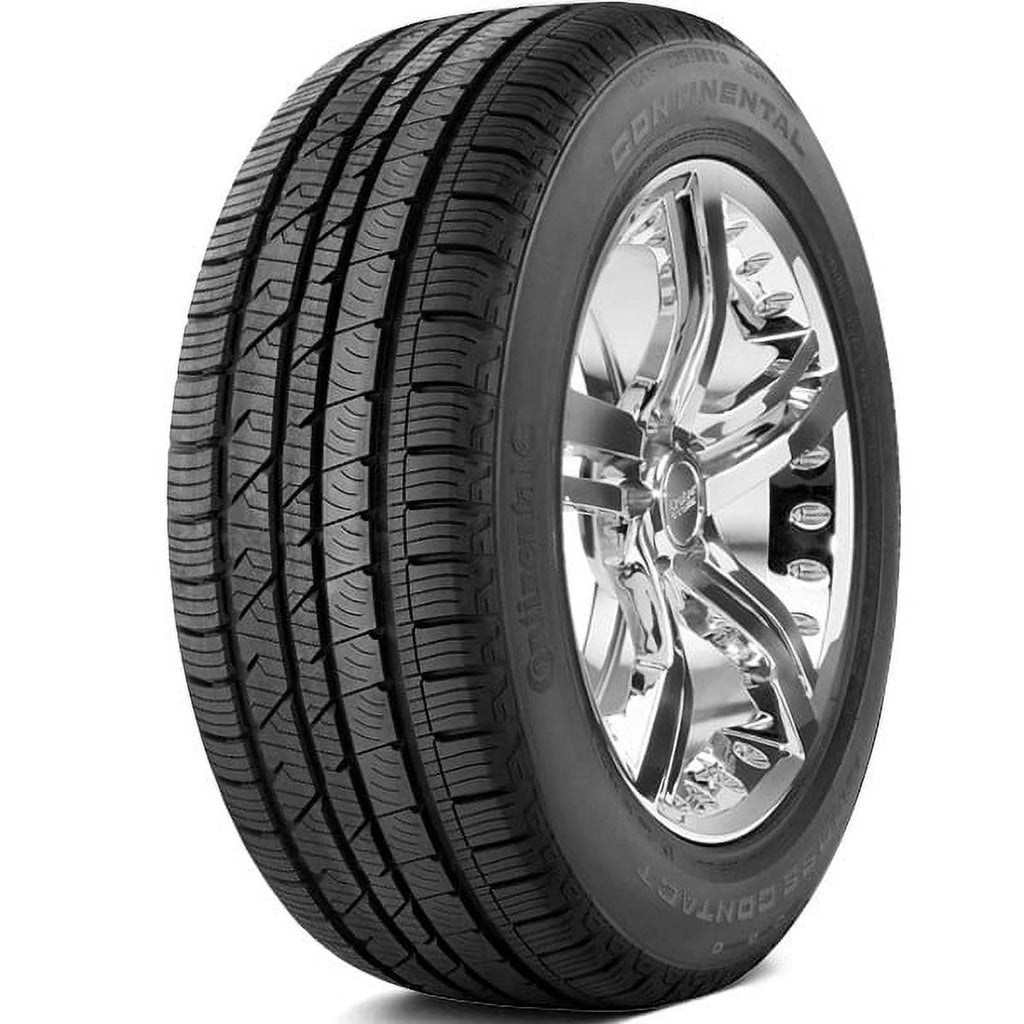 All Season 245/50R20 102H SUV/Crossover Tire X230
