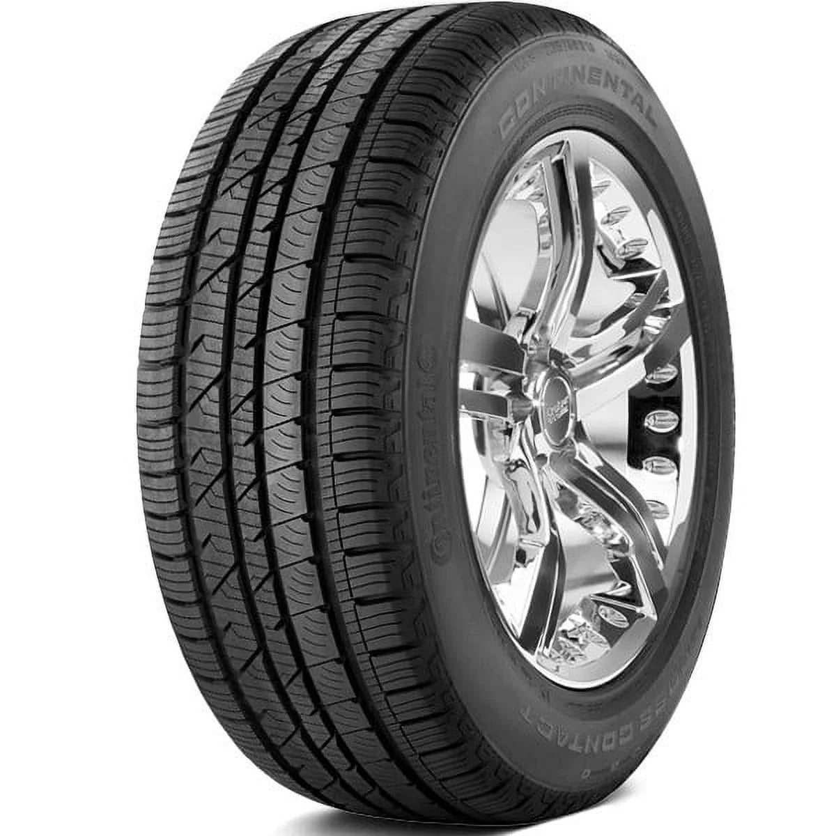 All Season 245/50R20 102H SUV/Crossover Tire X230