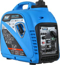 2,200W Portable Dual Fuel Quiet Inverter Generator P86886