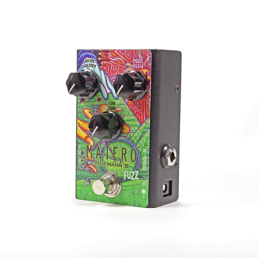 B - Fuzz V51527