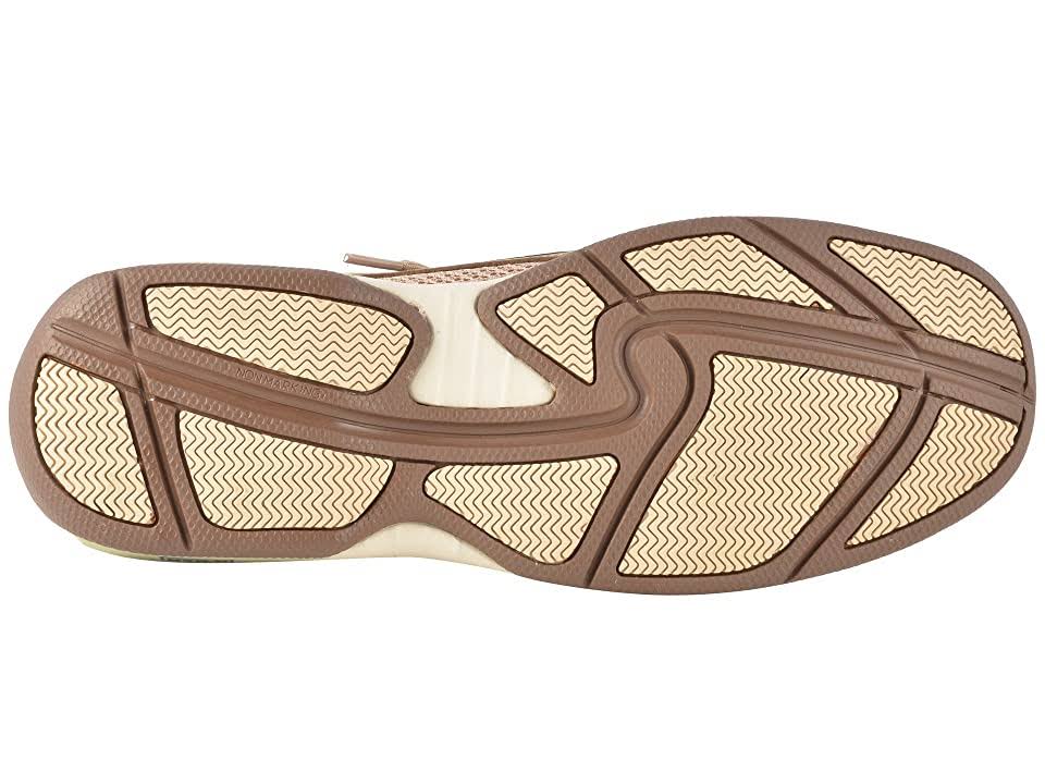 Taupe Men's Shoes H2343
