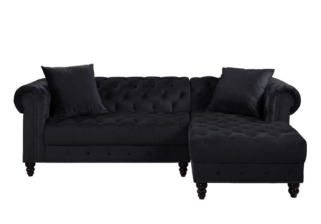 Sectional Sofa B4529