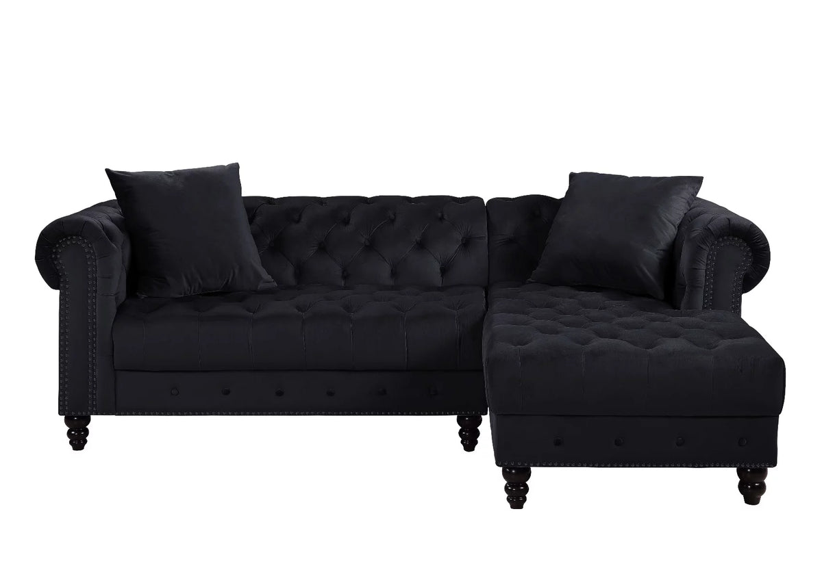 Sectional Sofa B4529