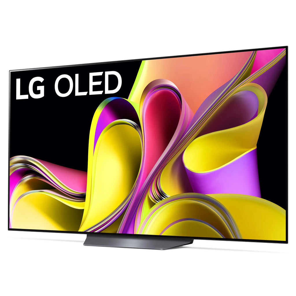 65 Class 4K UHD OLED Smart TV with Dolby Vision A9013