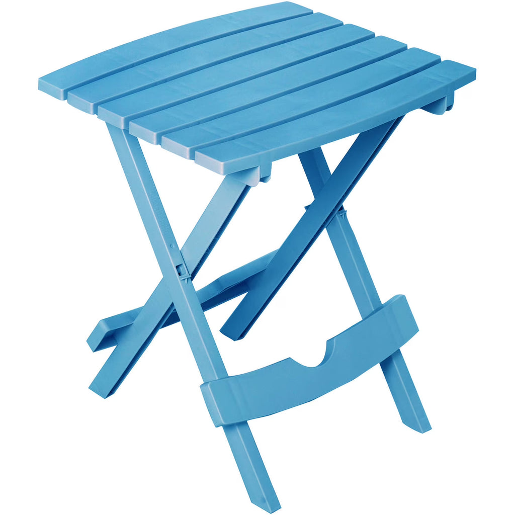 Blue Side Table L16488