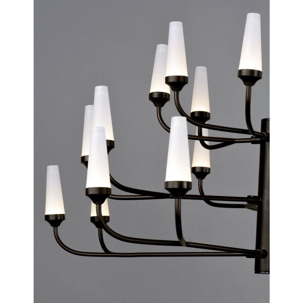 Bronze LED Chandelier G771533