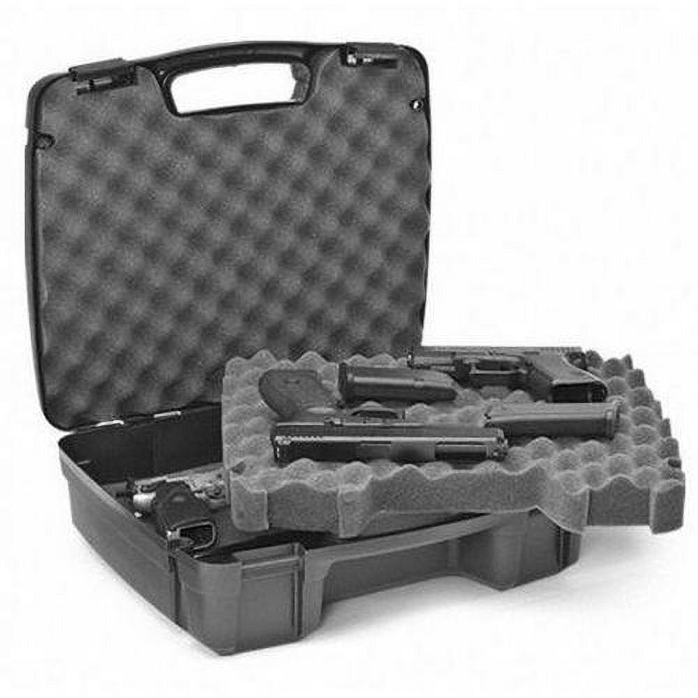 Protective Case, 14-7/8 W x 17-1/8 L x 5-3/4 H O5452