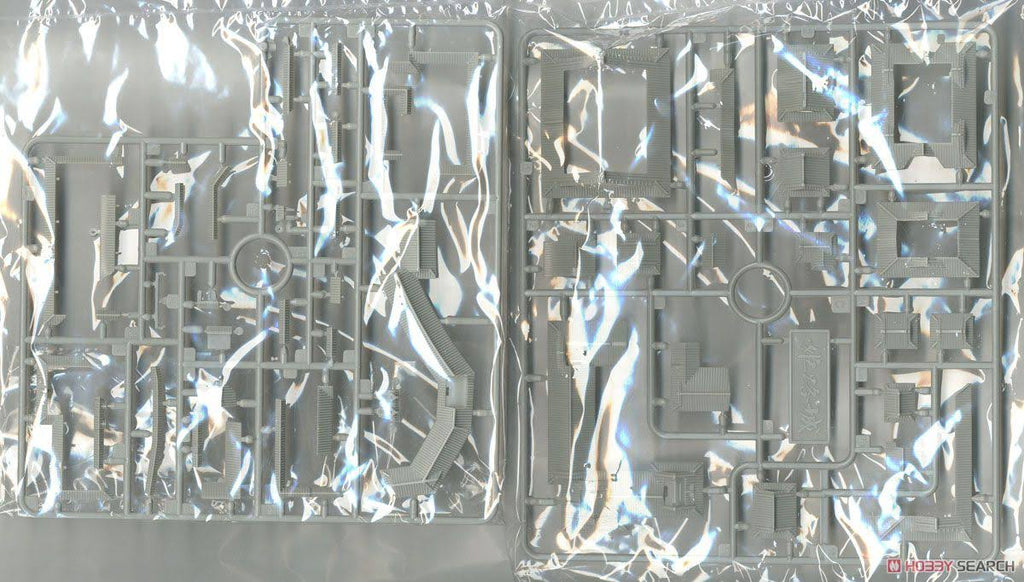 1/500 Scale Plastic Kit I9983