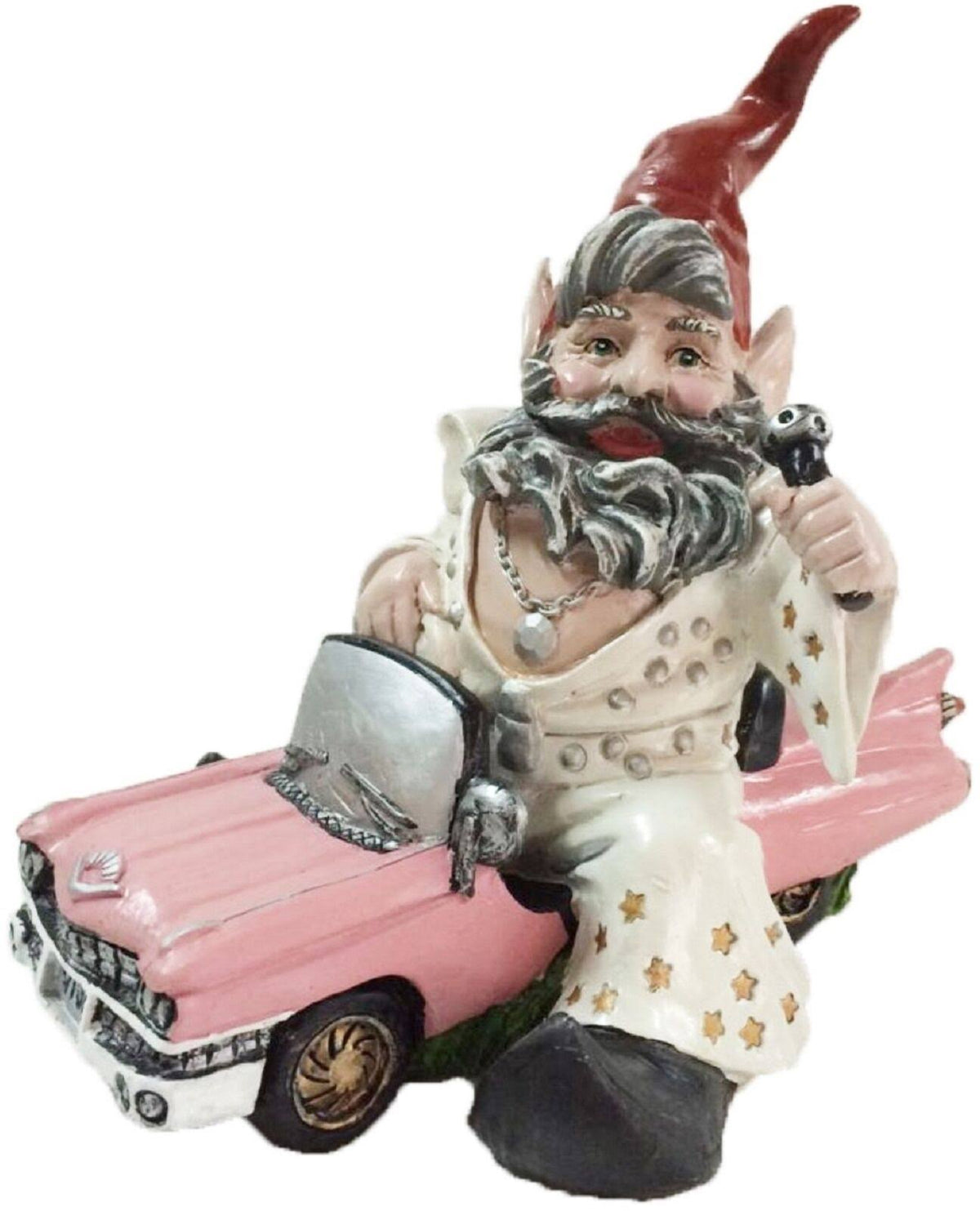 Gnome Home & Garden N586