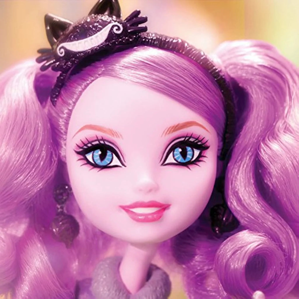 Kitty Cheshire Doll U355