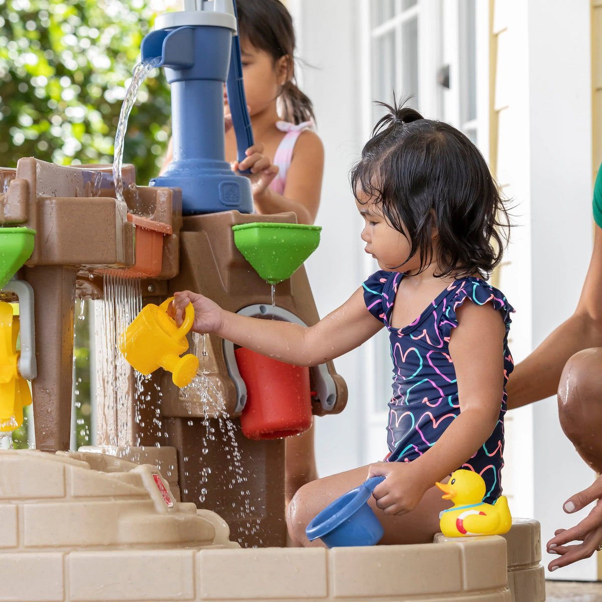Water Table for Toddlers R31396