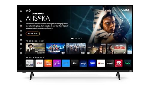 50 Inch 4K UHD LED Smart TV E934
