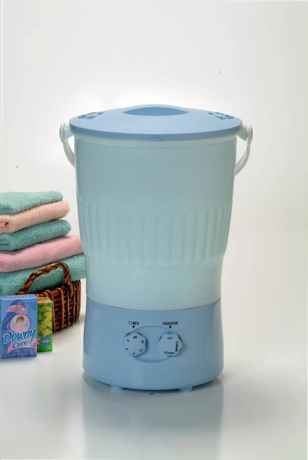 0.25 cu ft Wonder Washer R23358