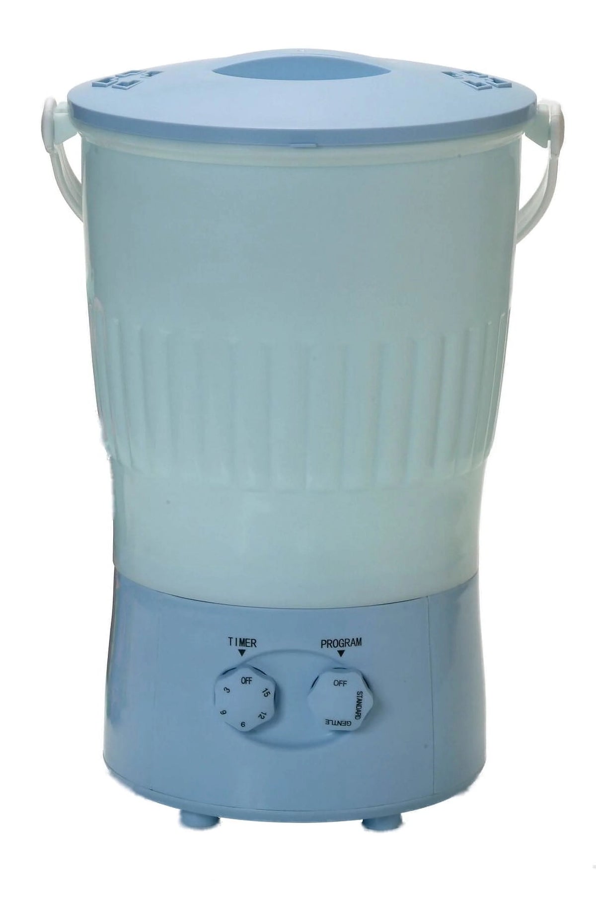 0.25 cu ft Wonder Washer R23358