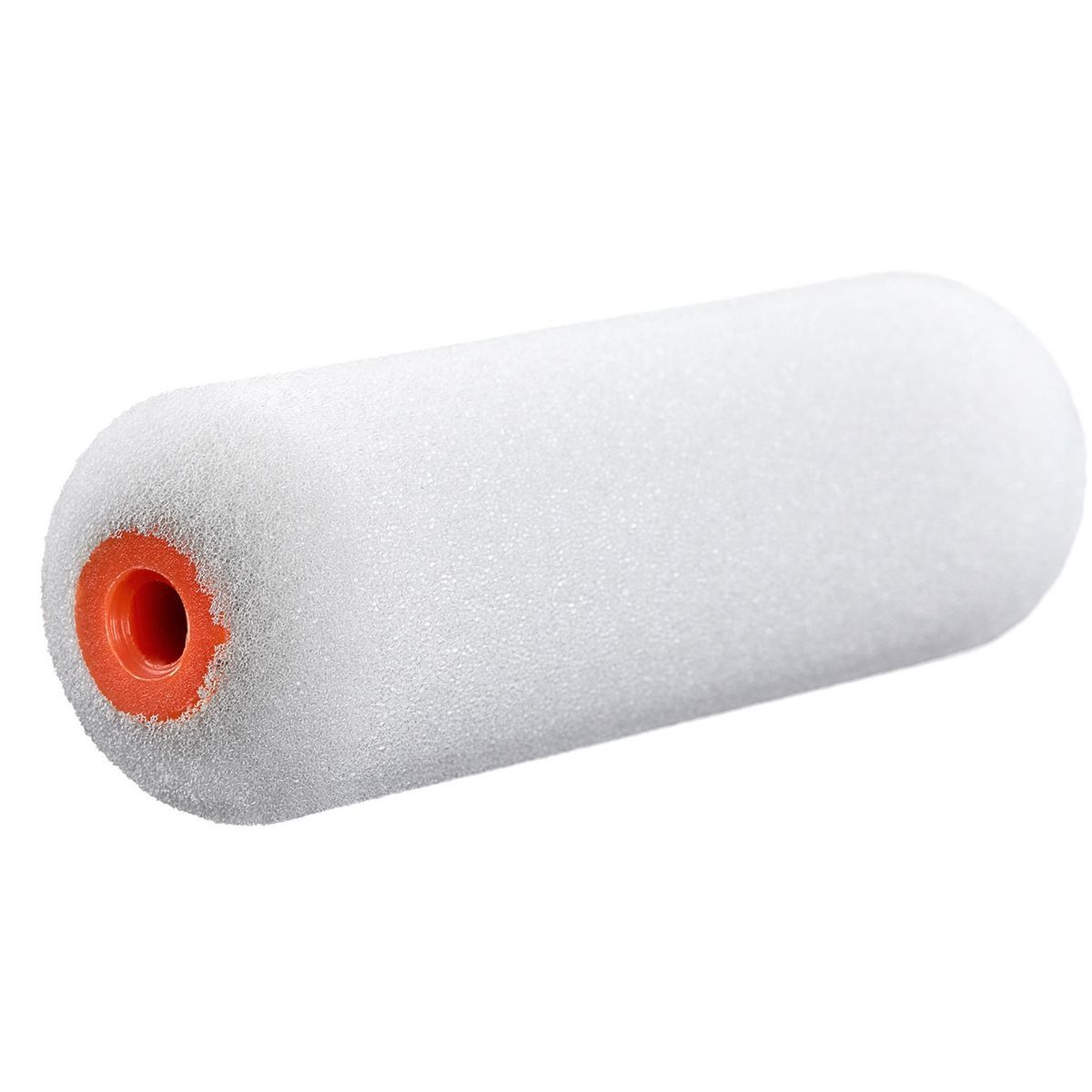 4 in. High Density Foam Paint Roller Cover, 2 Pack W820276