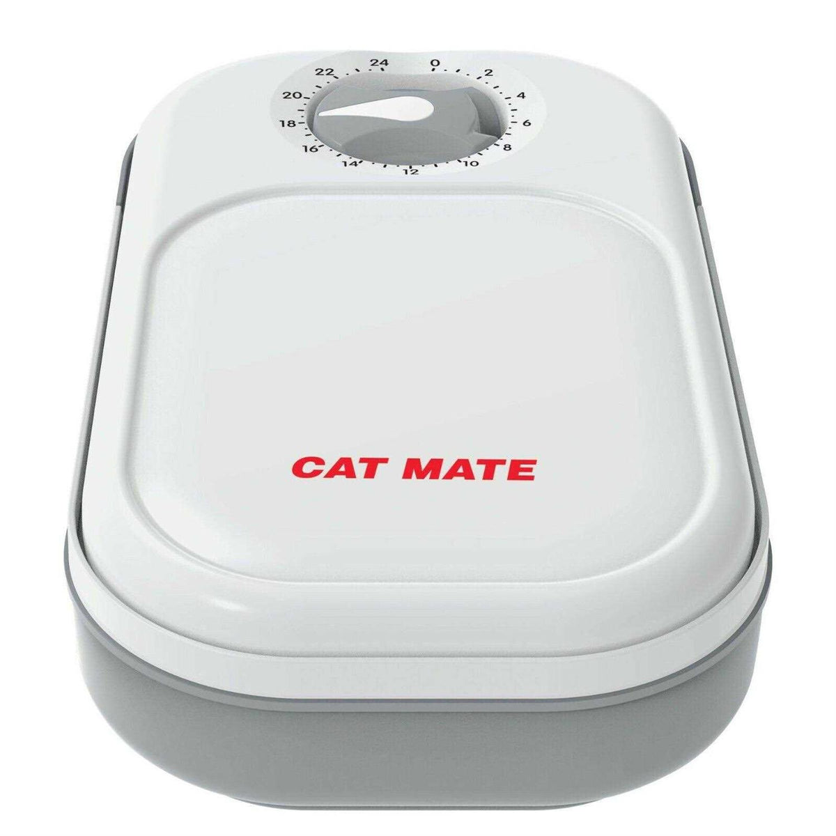 Automatic Pet Feeder S117