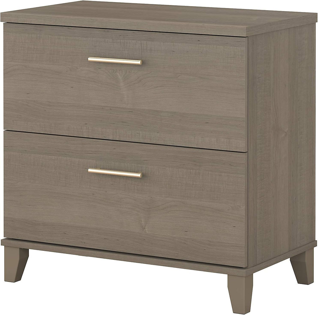 2 Drawer Lateral File Cabinet F90849
