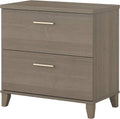 2 Drawer Lateral File Cabinet F90849