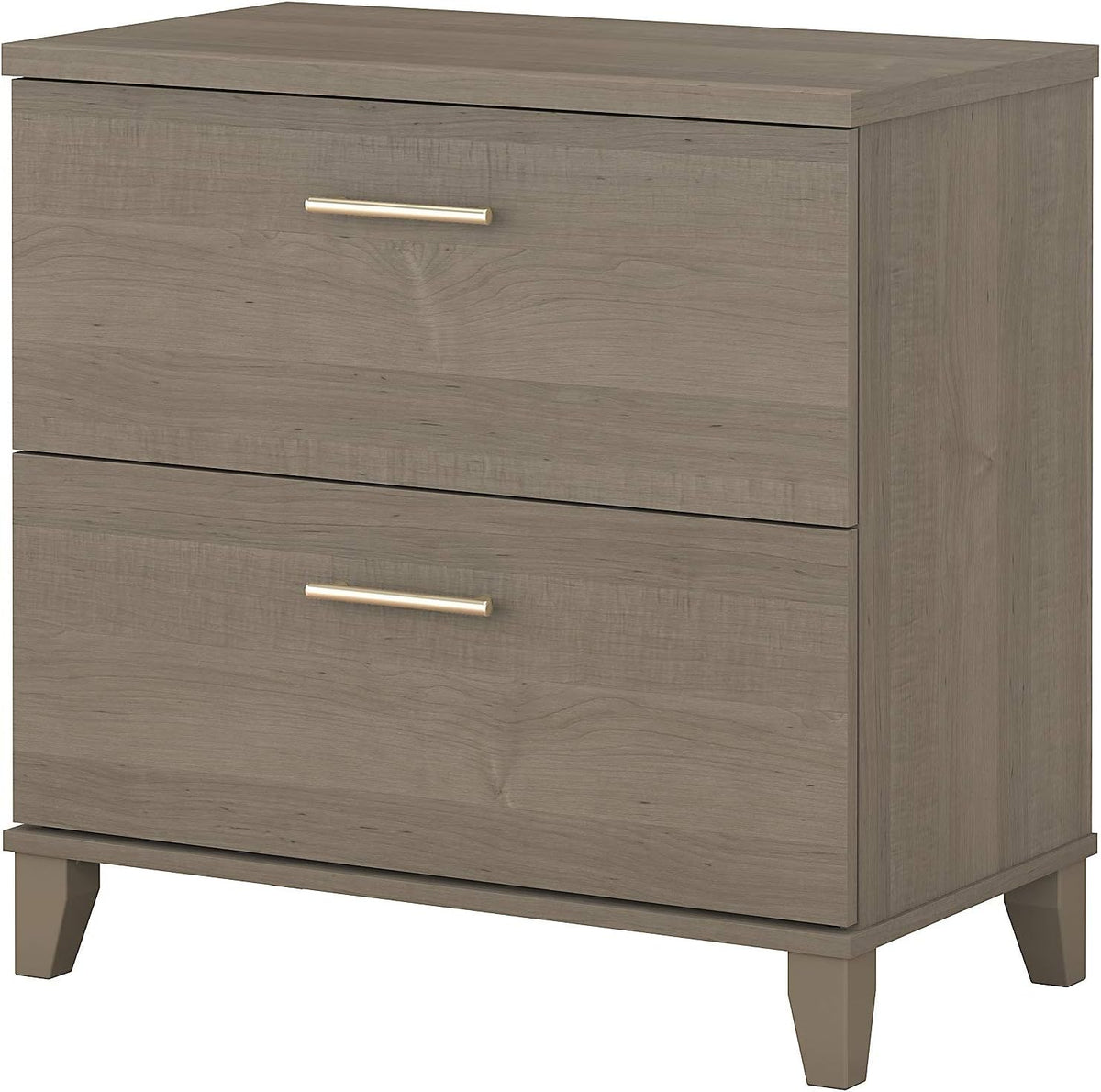 2 Drawer Lateral File Cabinet F90849