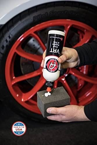 Tire & Trim Dressing T9427