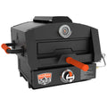 17 Pizza Oven with Burner Base G62841