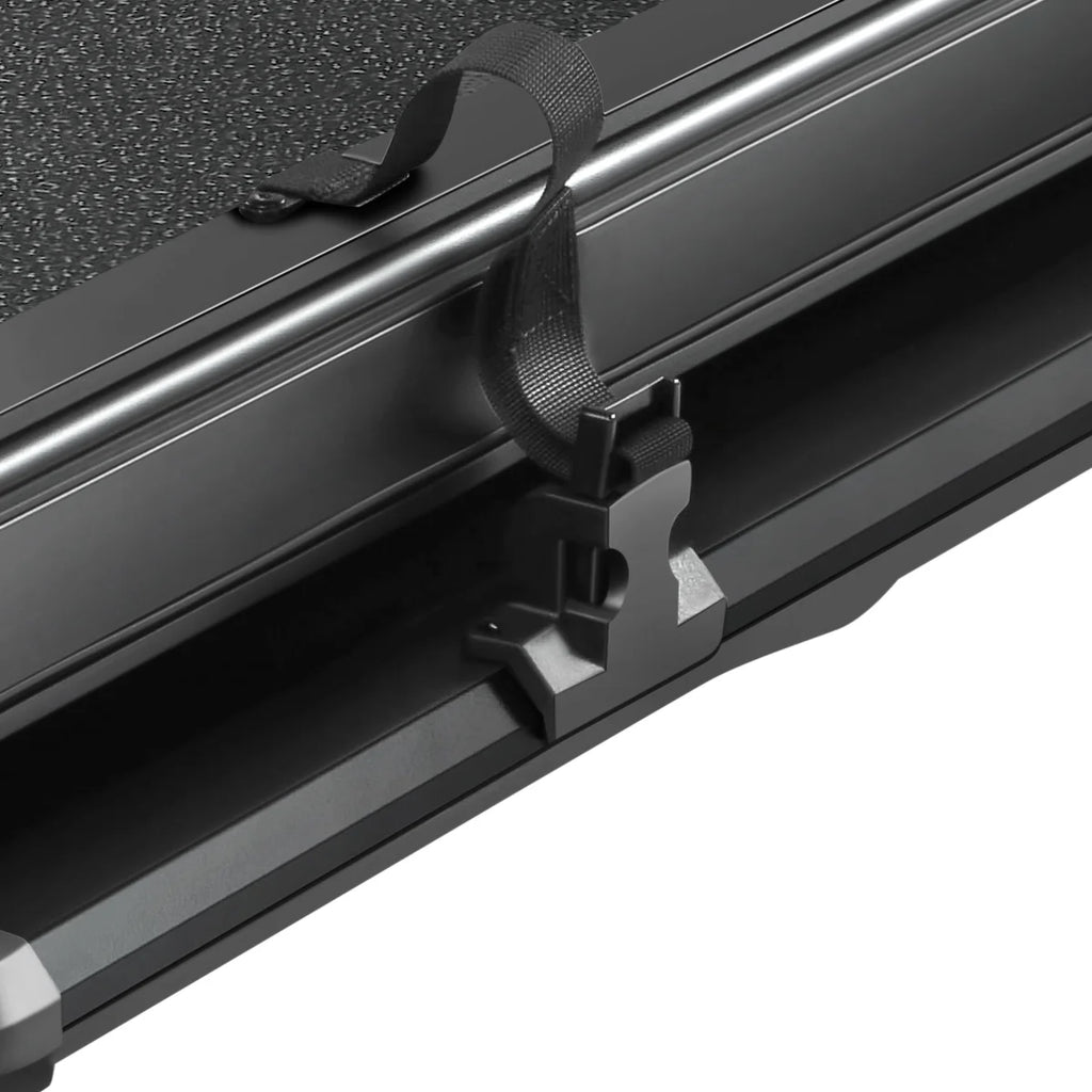 Hard Tri Fold Truck Bed Tonneau Cover A36746