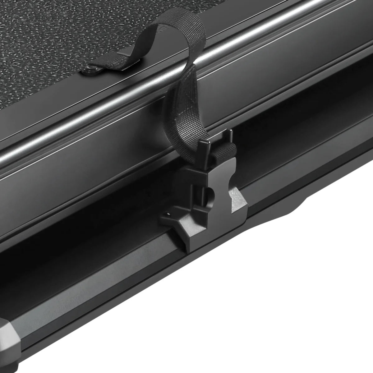 Hard Tri Fold Truck Bed Tonneau Cover A36746