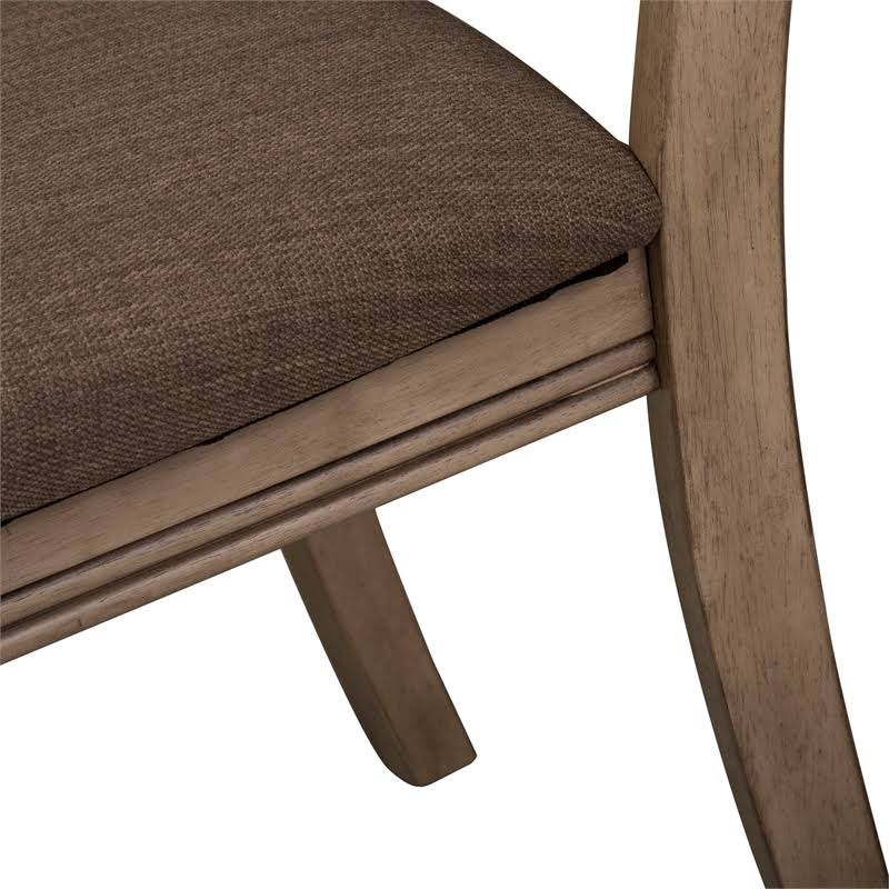 Uph Side Chair Y800482