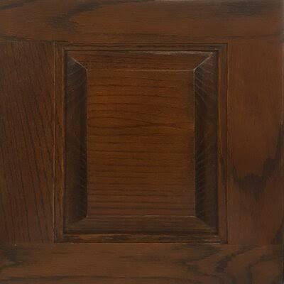 Solid Wood Standard Bookcase W66158