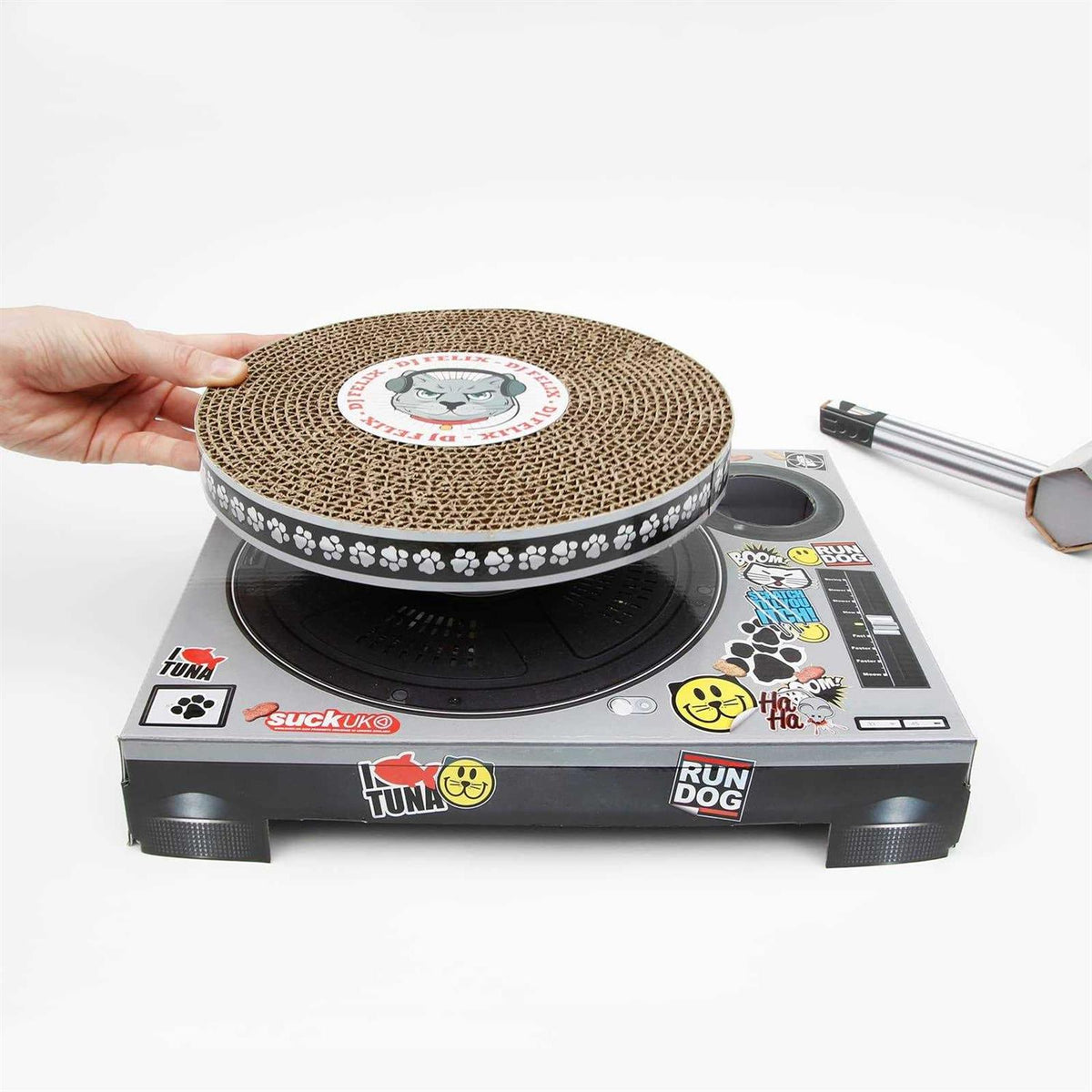 Cat Scratcher A6780