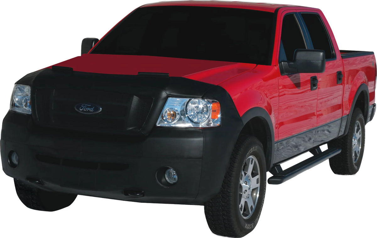 Black Front End Cover for 2005-2006 Honda CR-V Q880279