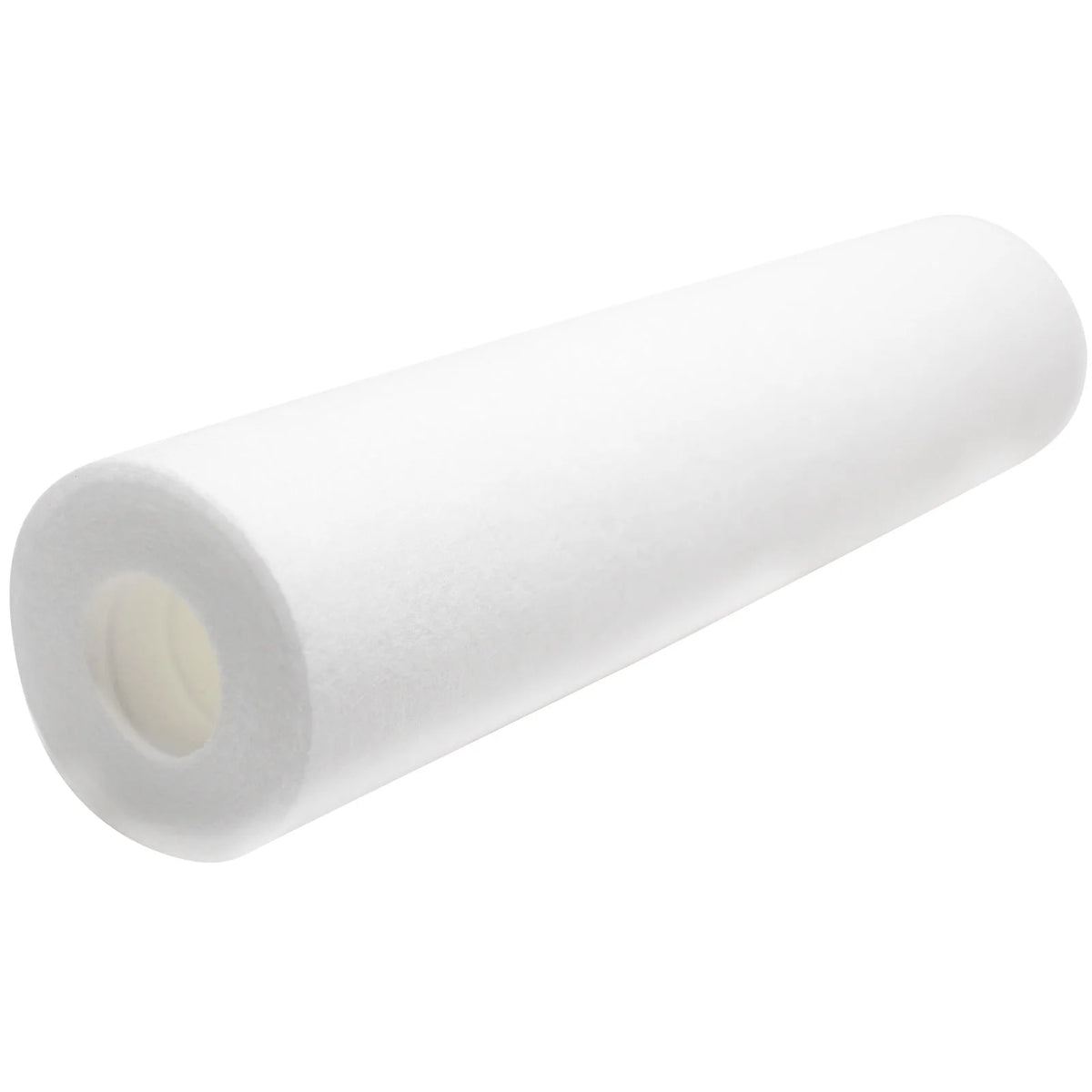 7-Pack 10-inch 5-Micron Polypropylene Sediment Filter Cartridge L2967