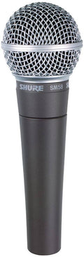 Cardioid Dynamic Vocal Microphone with Cable O4997