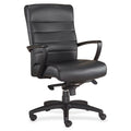 Mid Back Executive Chair A874
