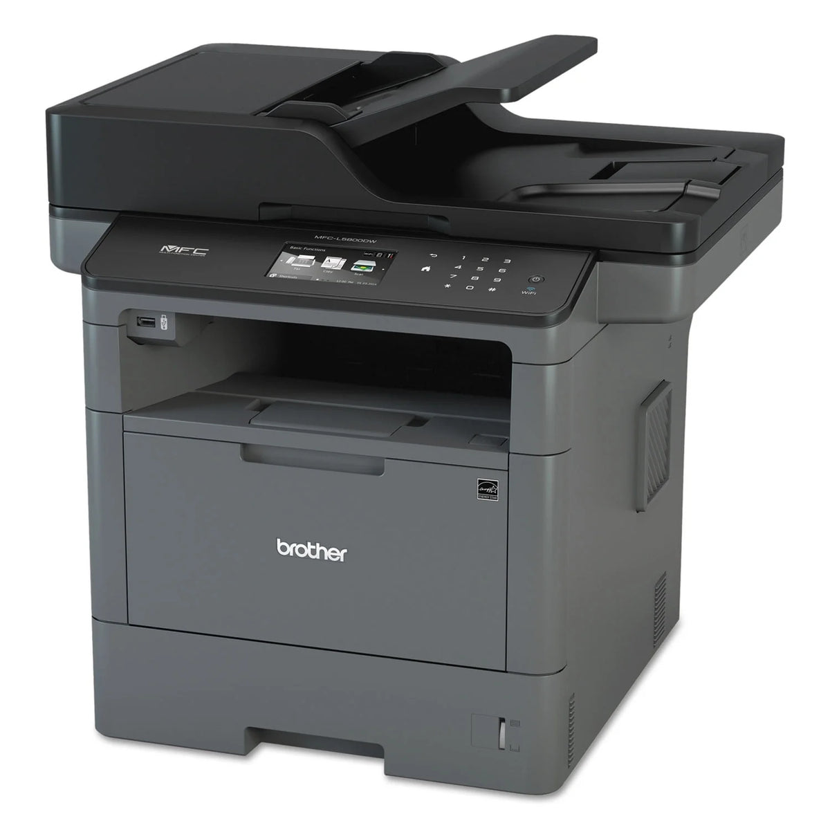 Monochrome Laser Multifunction Printer J276866