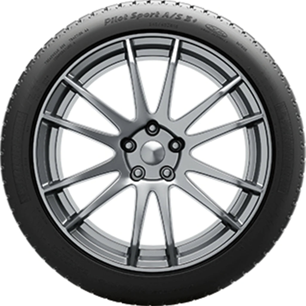 All Season 235/55ZR19 105Y XL Passenger Tire K256