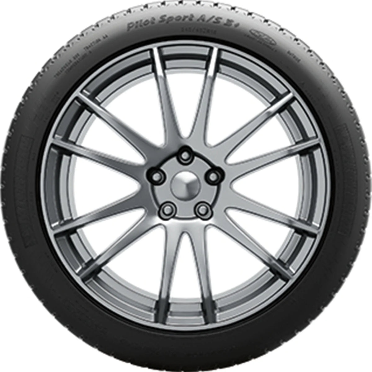 All Season 235/55ZR19 105Y XL Passenger Tire K256