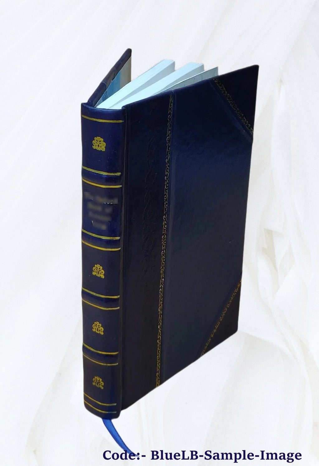 Leather Bound Q155018
