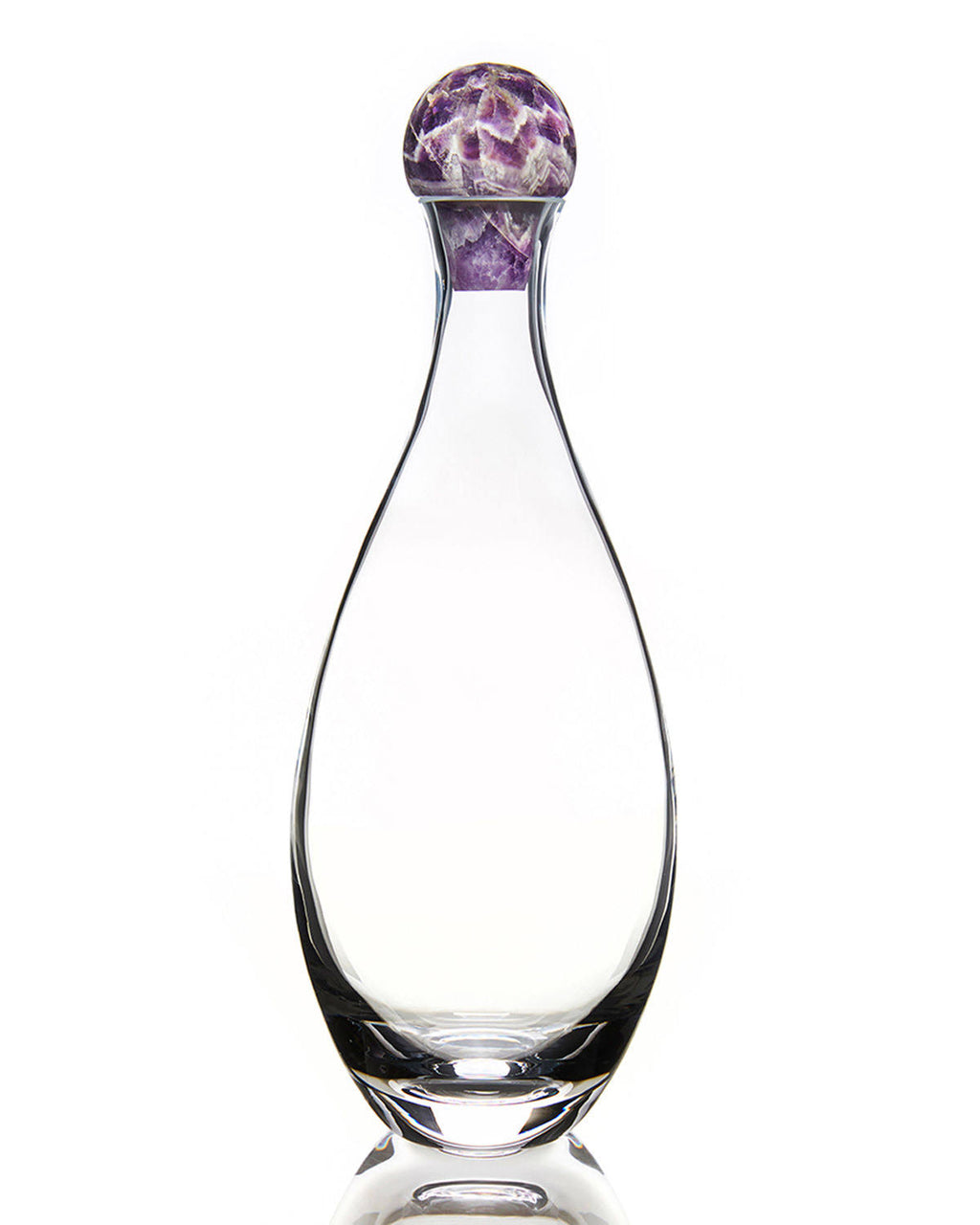 Amethyst Decanter N58774
