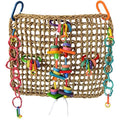 Medium Activity Wall Bird Toy W9822
