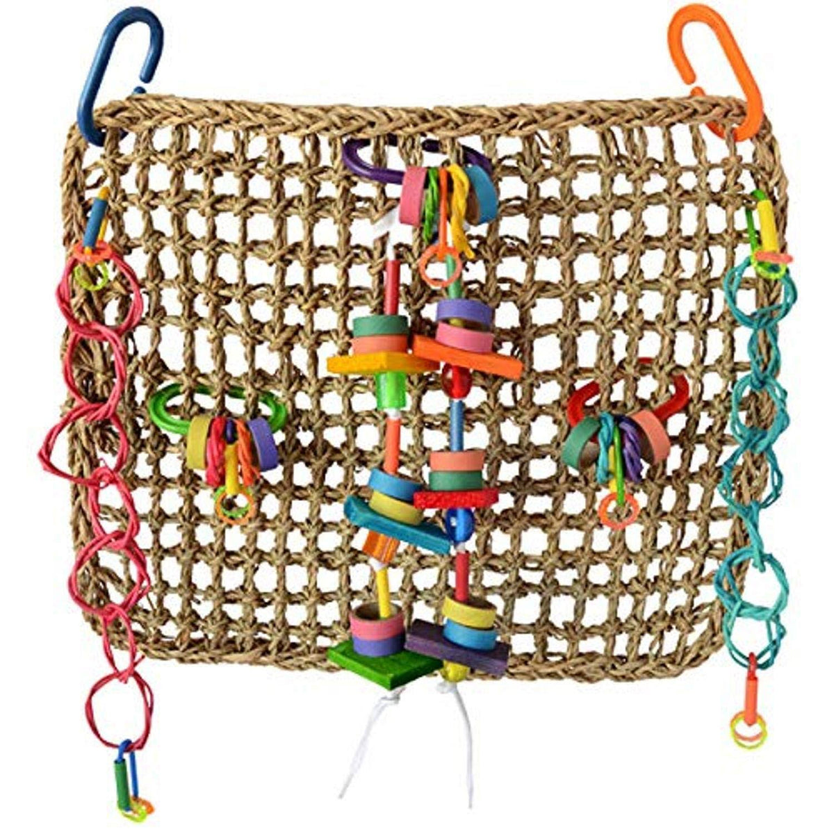Medium Activity Wall Bird Toy W9822