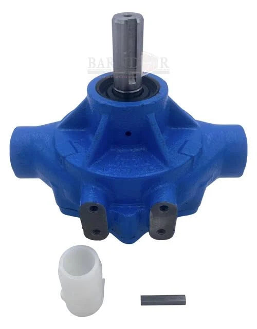 Cast Iron 5-Roller Pump G920