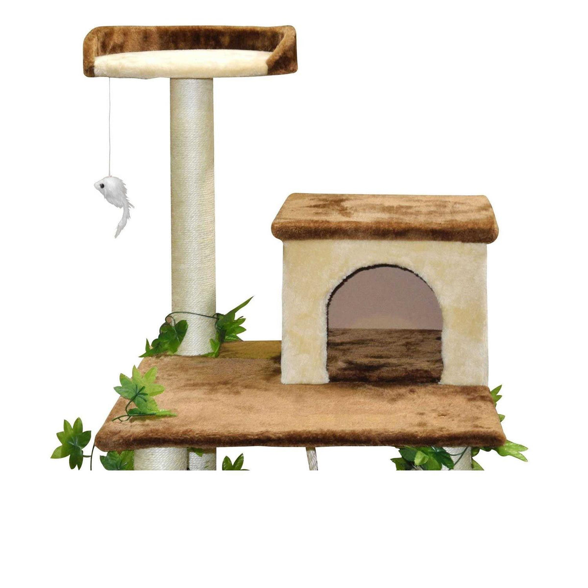 Cat Tree D318