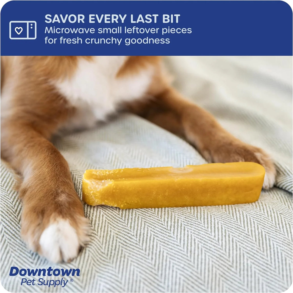 Yak Cheese Himalayan Dog Chews Q20300