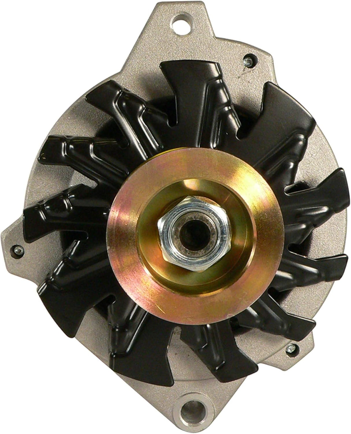 New Alternator F3623