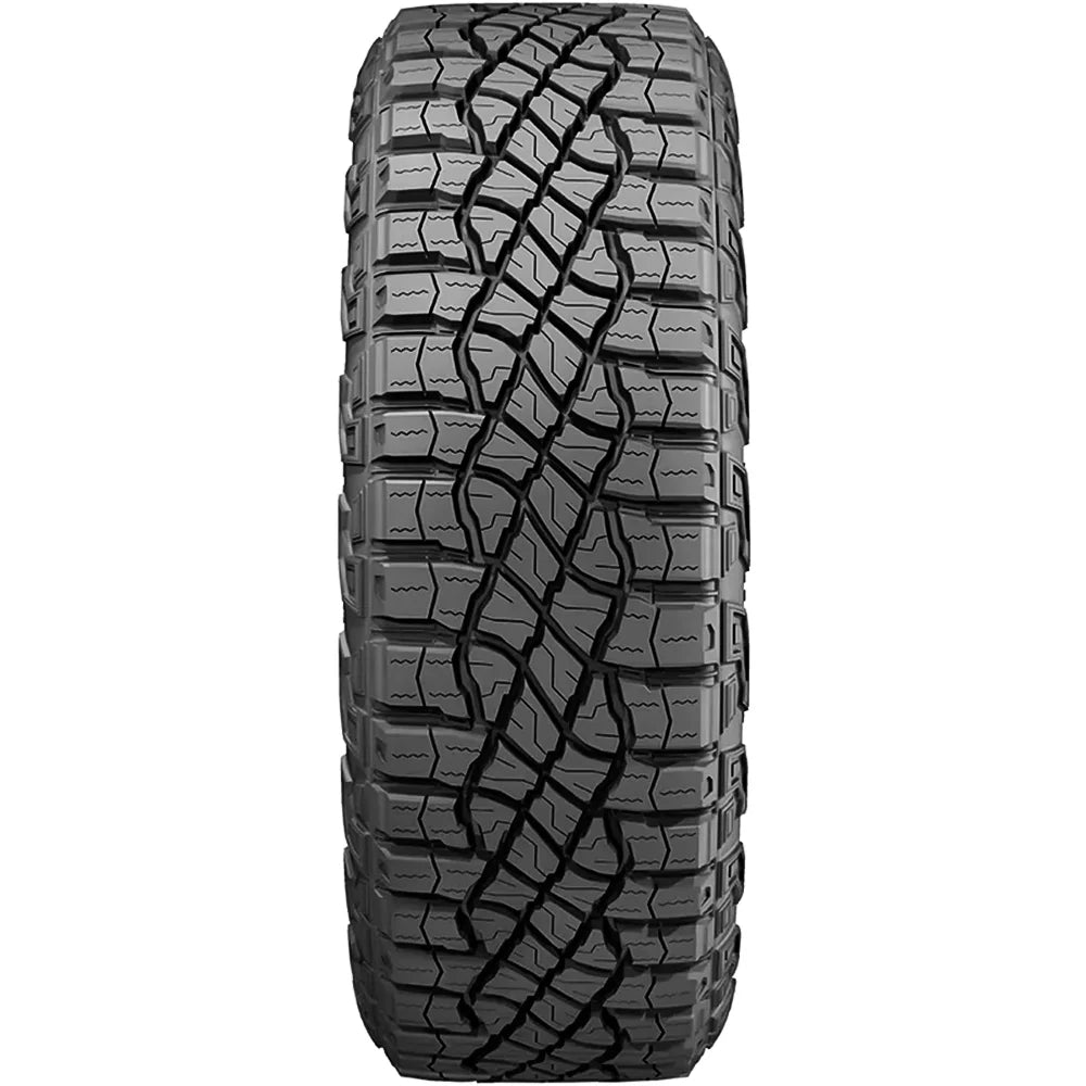 LT285/70R17 116/113S C Mud Terrain Light Truck Tire A52264
