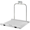 Wheelchair Scale, 1,000 lb x 0.5 lb E797